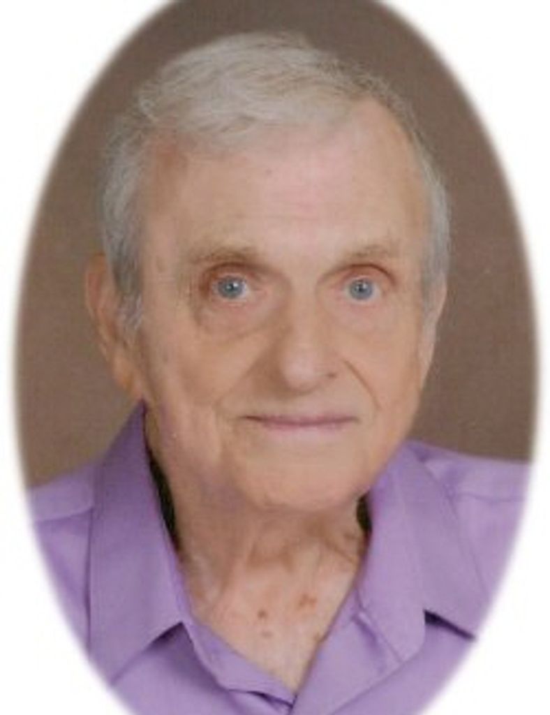 Charles Earl Gossman Profile Photo