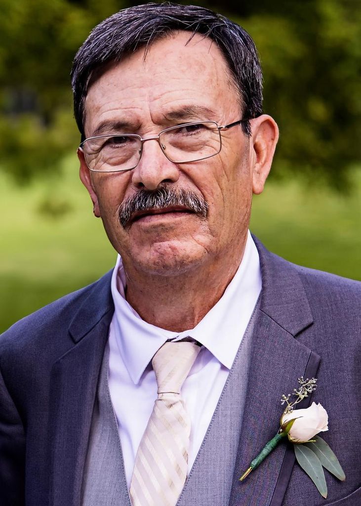 Jose Acosta-Gonzalez