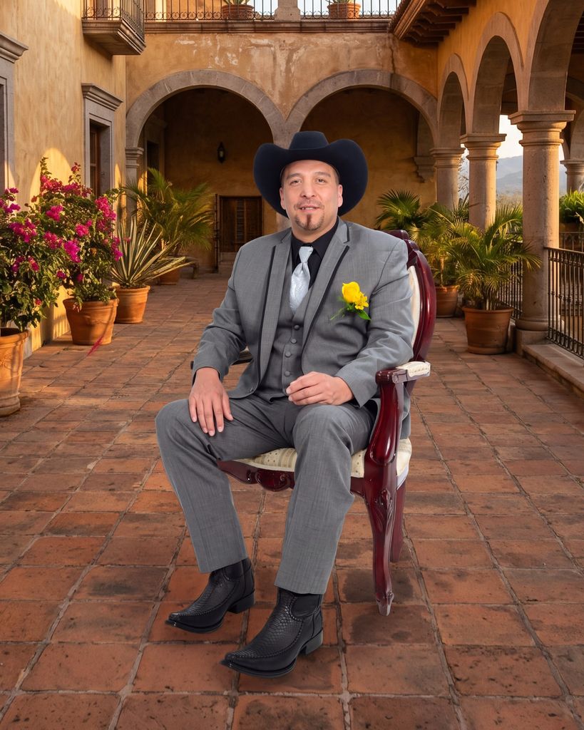 Carlos Sanchez Dimas Profile Photo