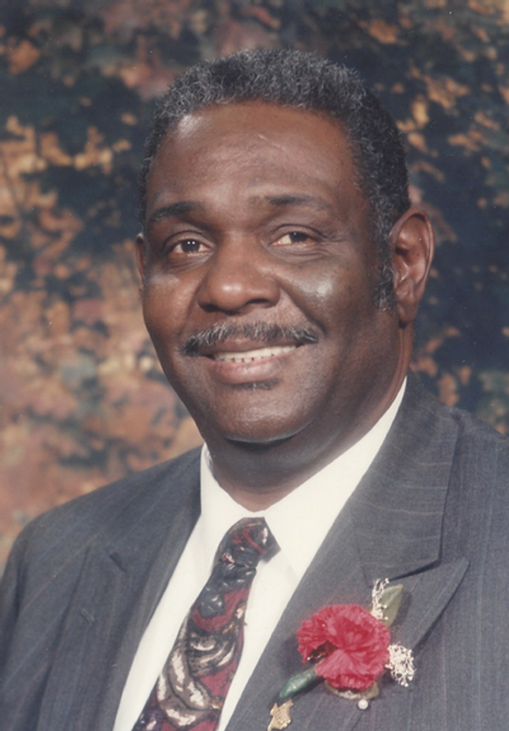 Hollis Joseph Walls Profile Photo