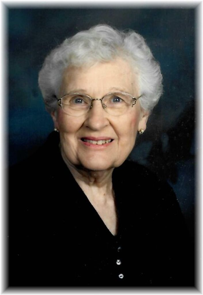 Florence Louise Meyers Profile Photo