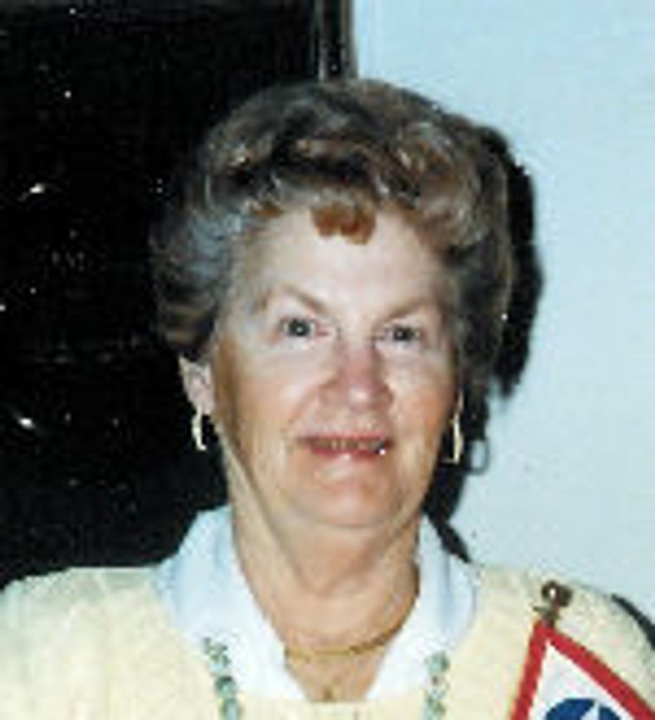 Sara Loving Williamson Sutherland Profile Photo