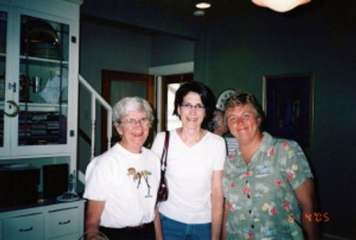 Peggy Jean Wagner photo gallery thumbnail 17 of 30