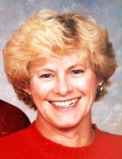 Marlene Hasek Profile Photo