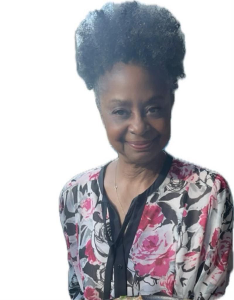 Rose Mary Smith Profile Photo