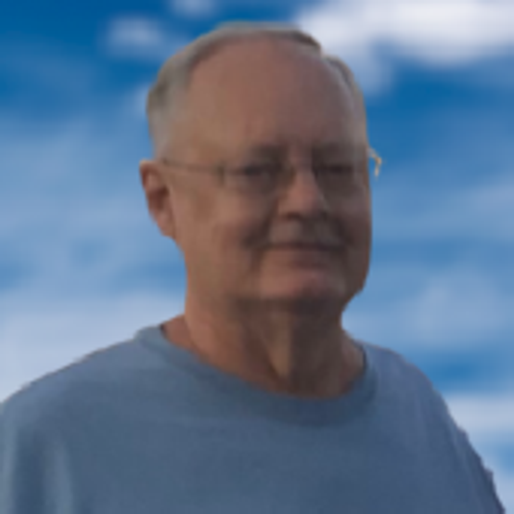 Glenn James Story Profile Photo