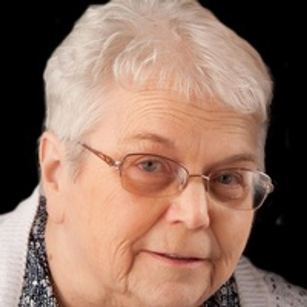 Martha Benson