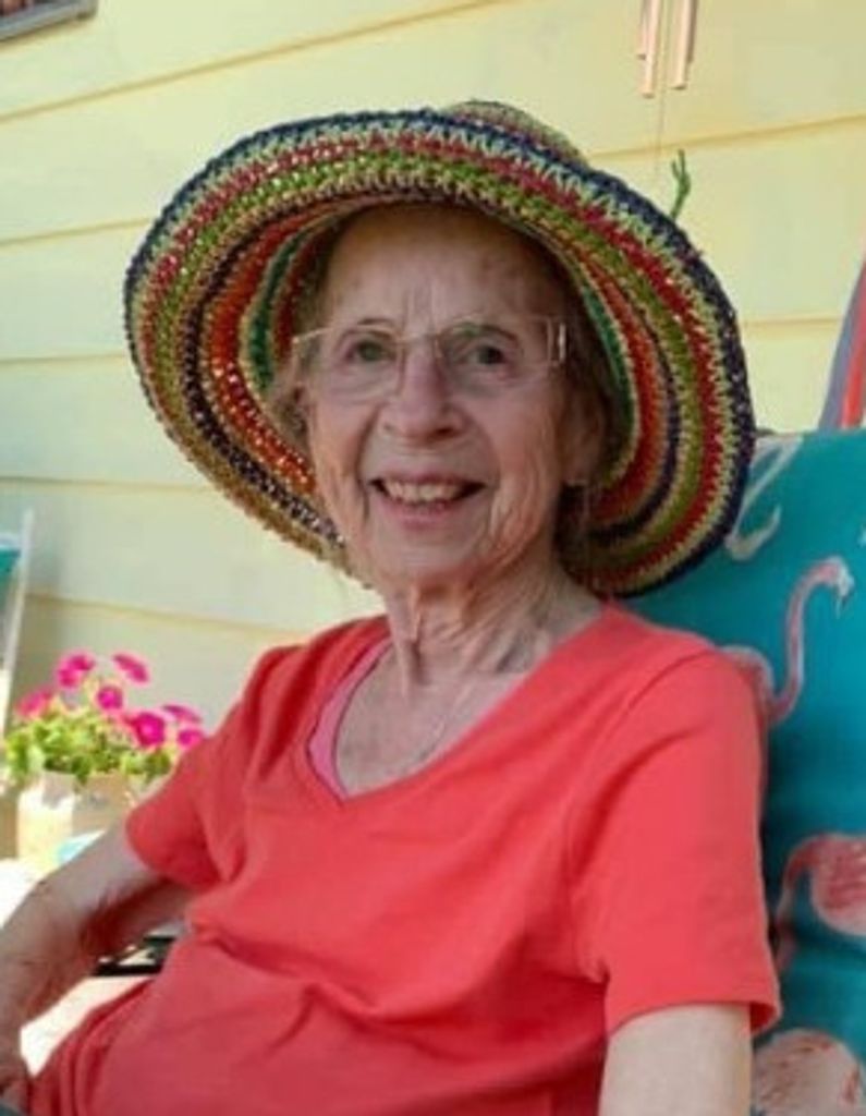 Helen Choate Profile Photo