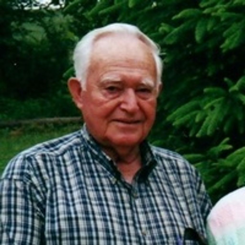 Bert Raleigh Thomas