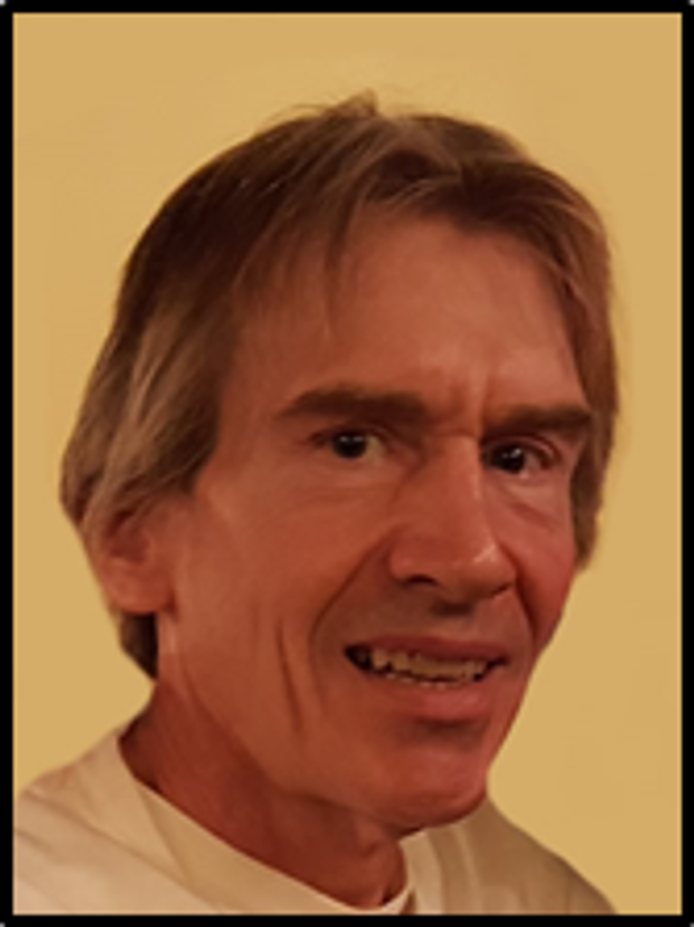 Thomas E. Heath