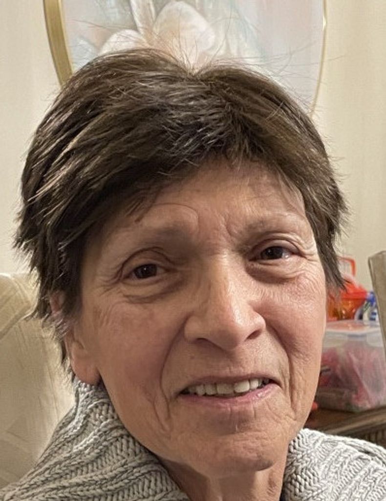 Marguerite Lemongello Profile Photo