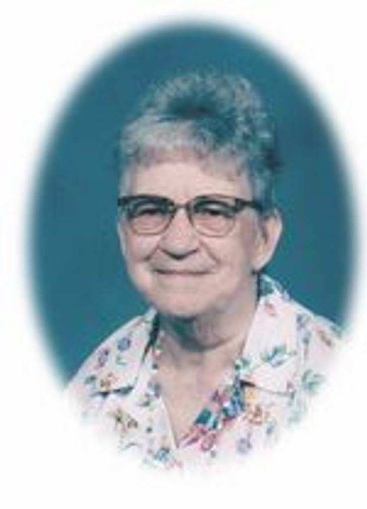 Doris Kvanvig Schrammen