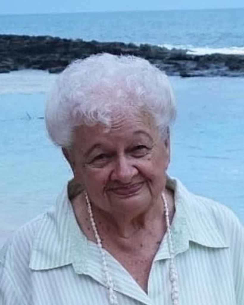 Carolyn M. Flodin Profile Photo