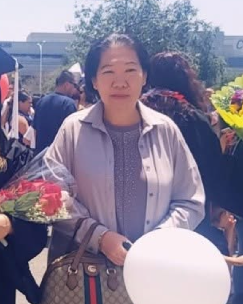 Luz Lao Profile Photo
