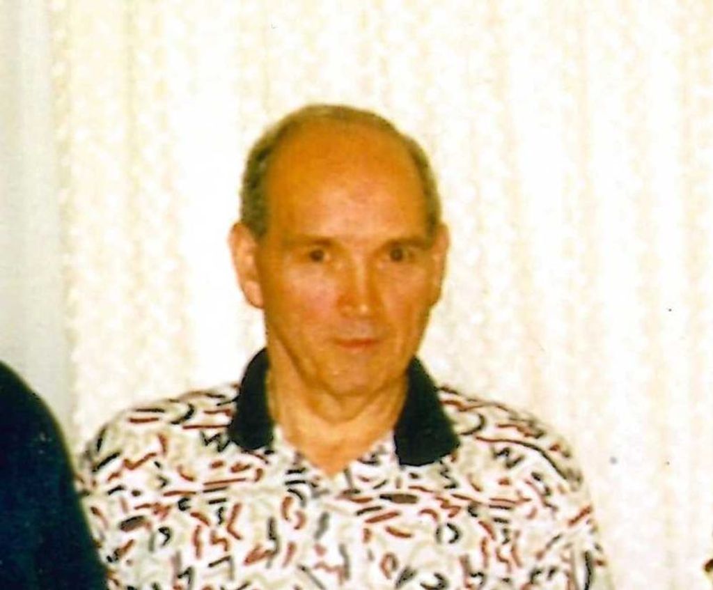 Curtis Johnson