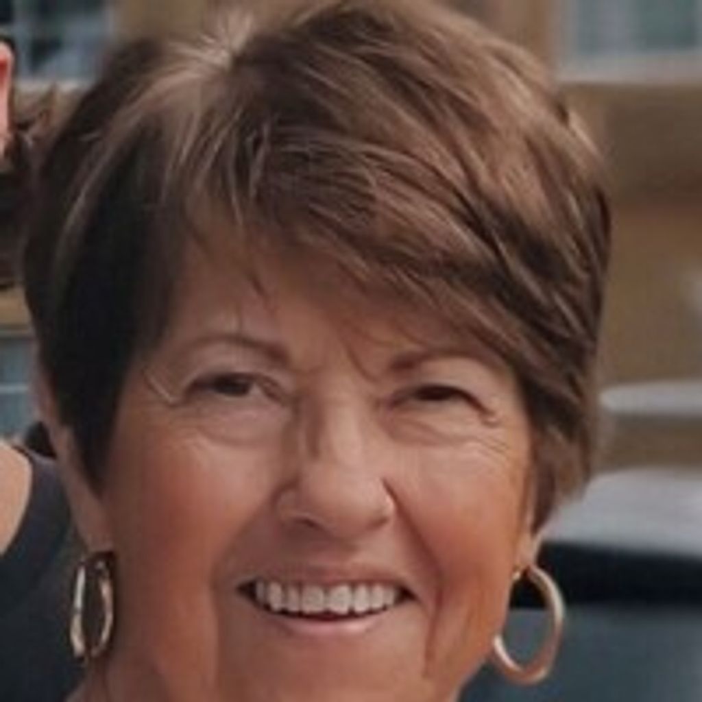 Faye Helzer Sailors Profile Photo