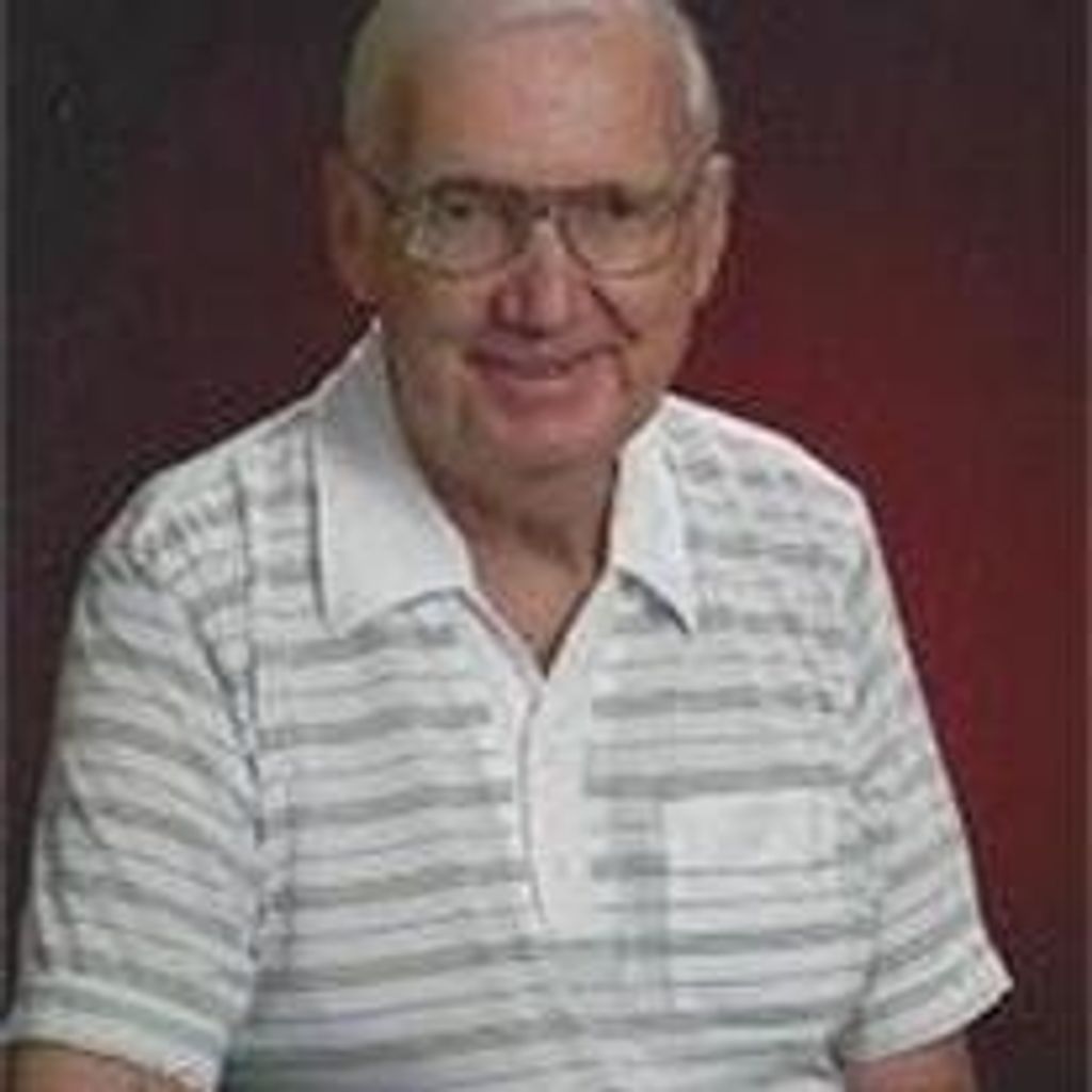 Arthur Robertson