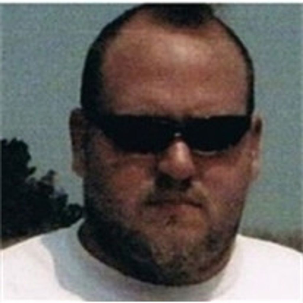 Bryan Keith Nickerson
