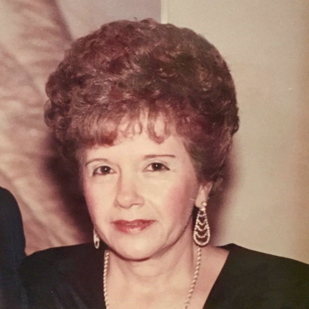 Elizabeth Altman