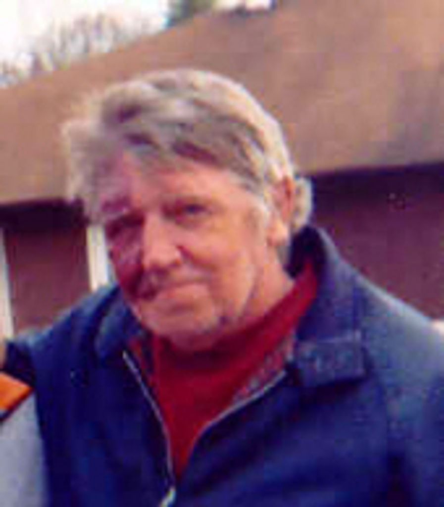 Robert Daniel Angel
