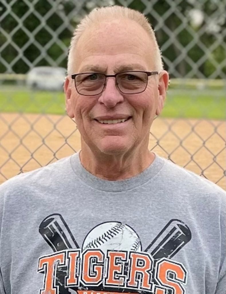 Keith "Skeeter" Perdue