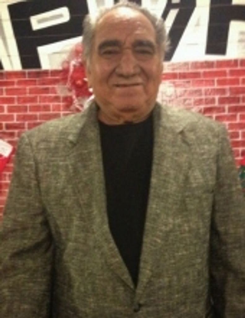 Narsizo R. Medina