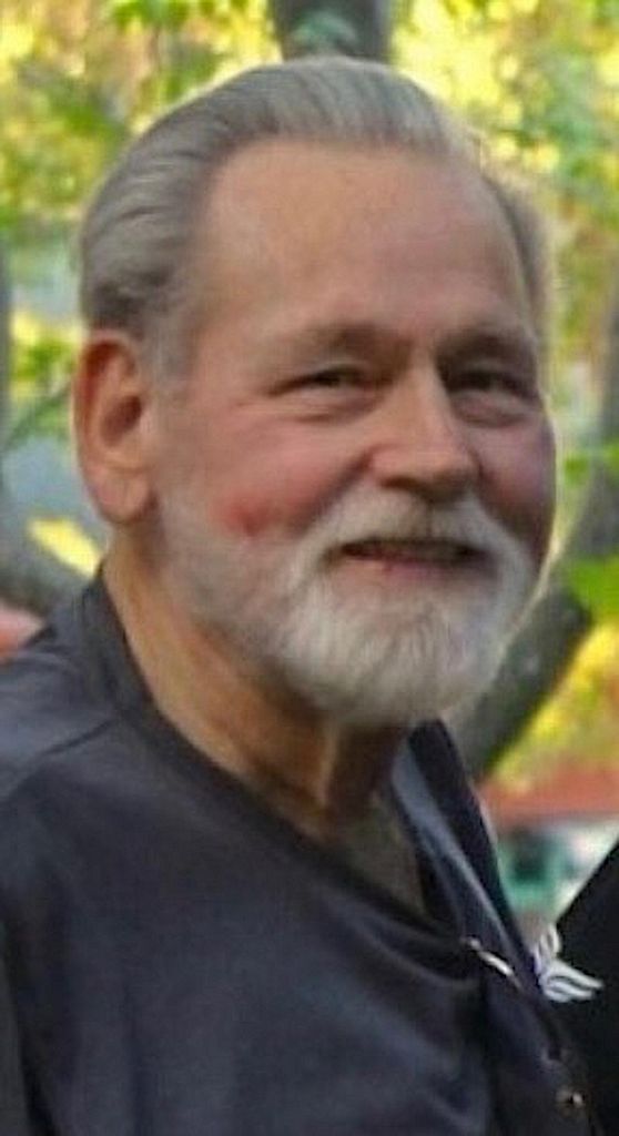 "Bill" William Donald King