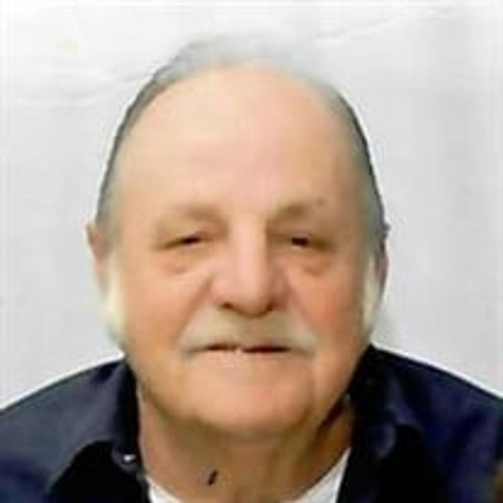 Andrew "Charlie" Martin Profile Photo
