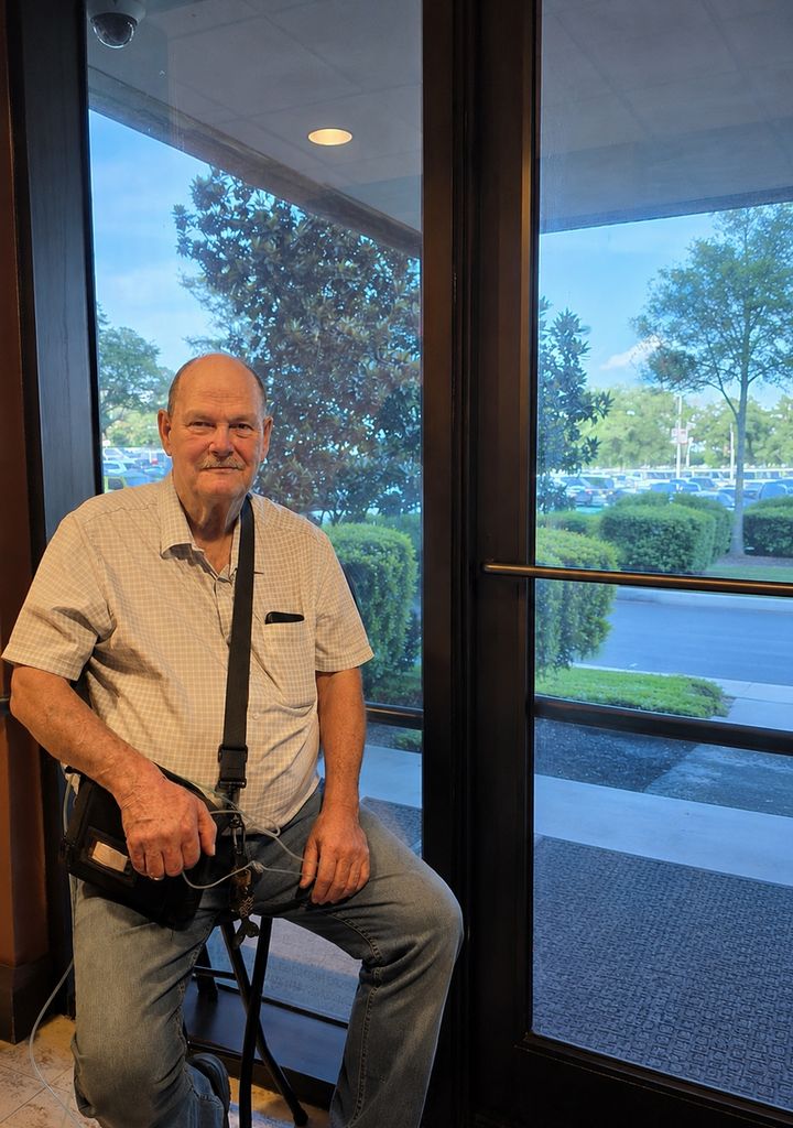 John Stark Profile Photo