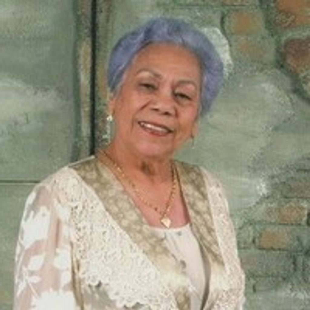 Josefina Pantoja Reyes