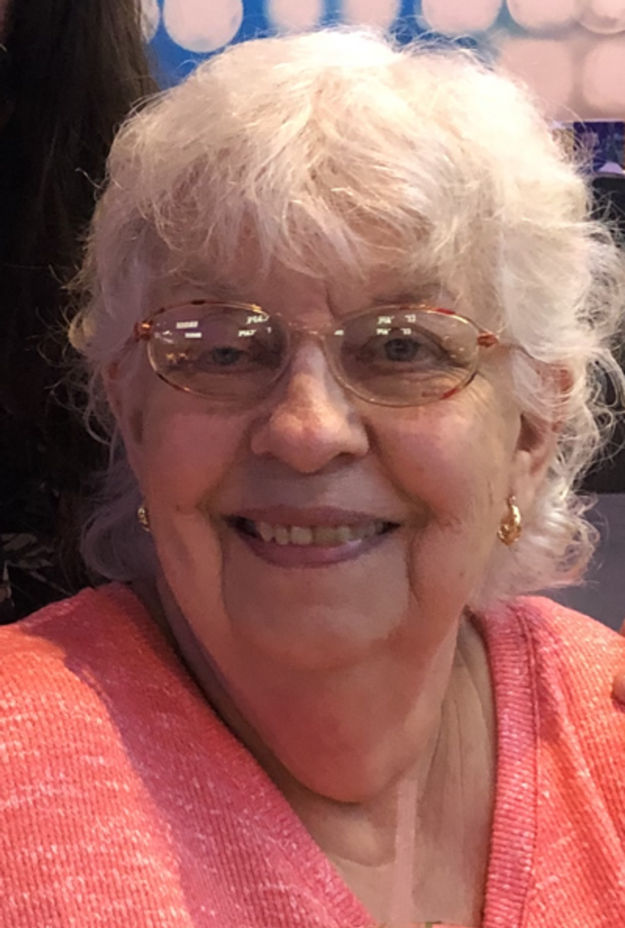 Bonita Crissman Profile Photo