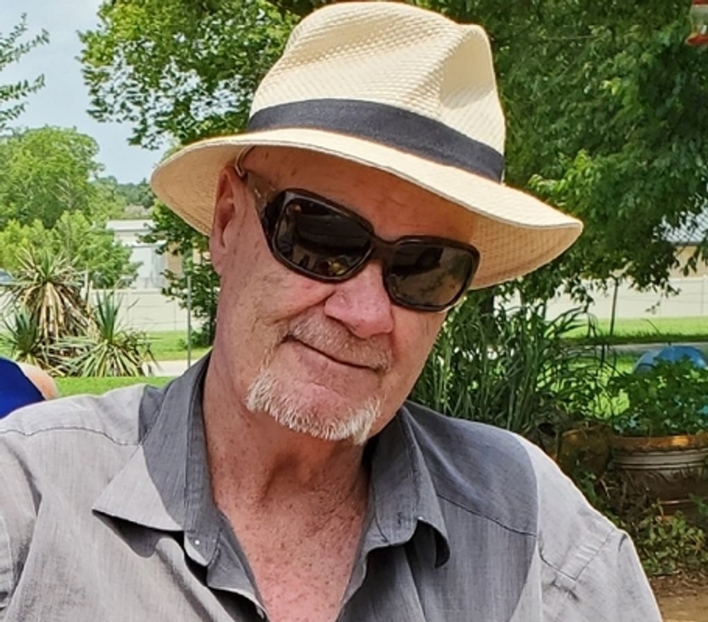 Billy Doyle Wood Profile Photo