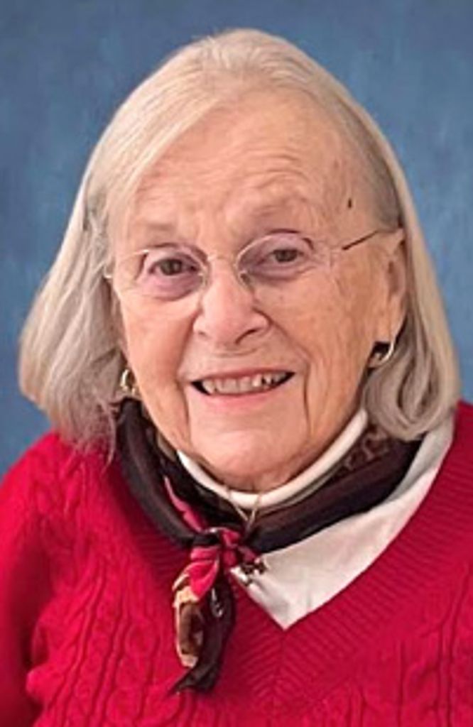 Kathleen E. Benson