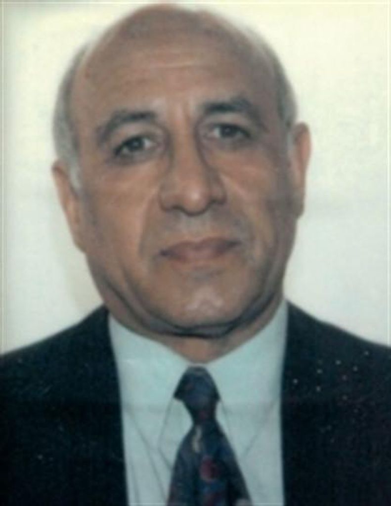 Iraj B. Haghighi