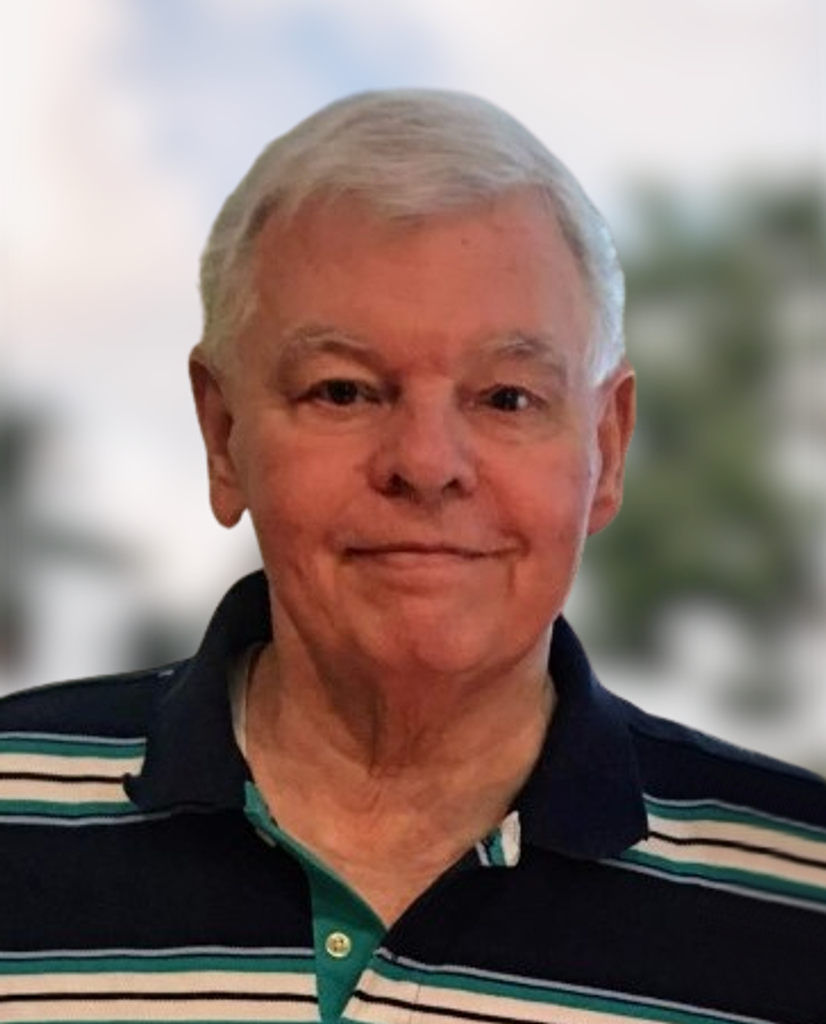 Ernest Carothers, Jr. Profile Photo