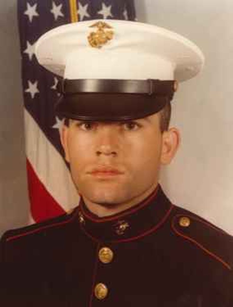 Jed Patrick Davis Profile Photo
