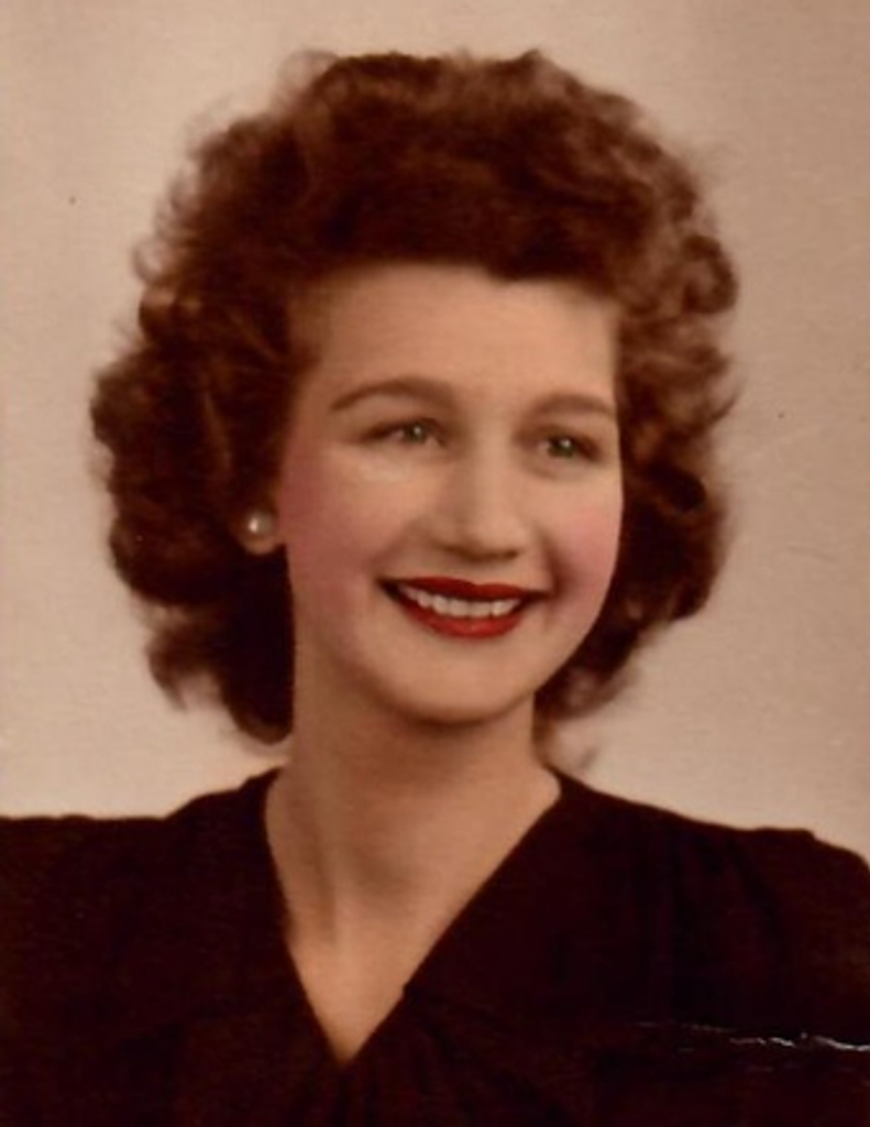 Catherine M. (Nee Wilson) Boehmer Profile Photo