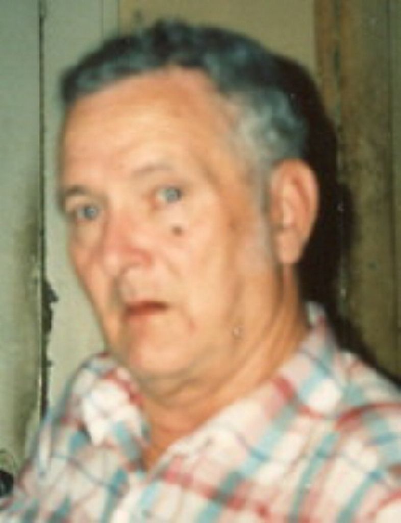 Hazel E. Massey