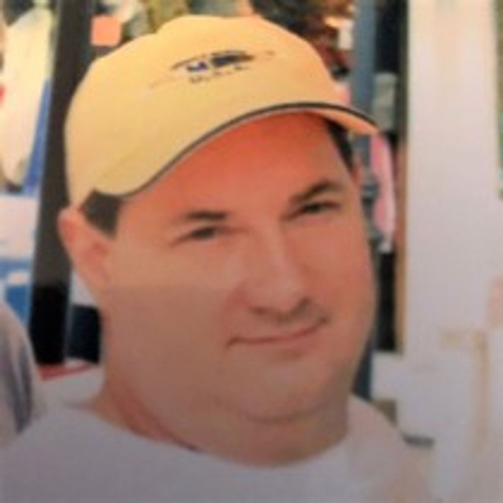 Reggie Wills Profile Photo