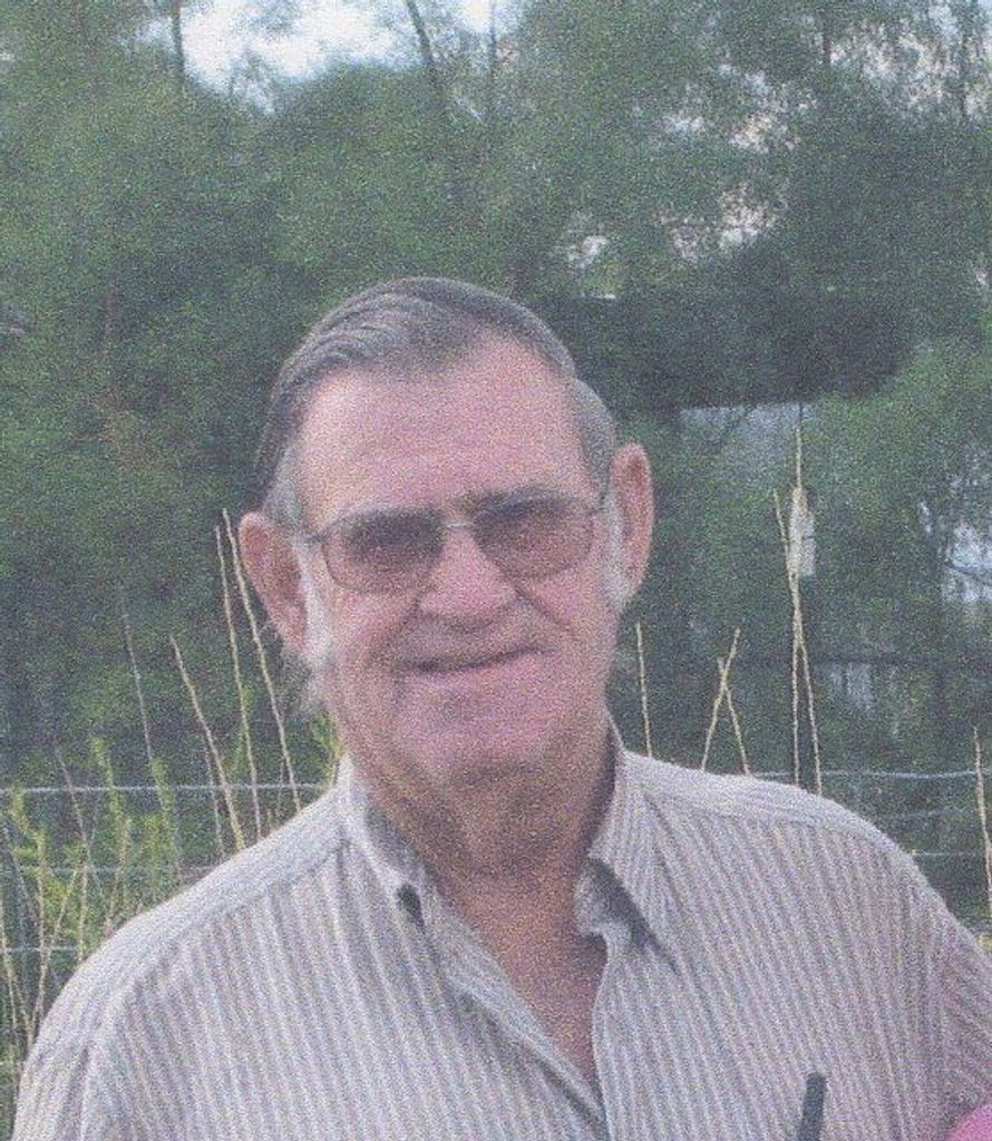 Larry Reece McKay