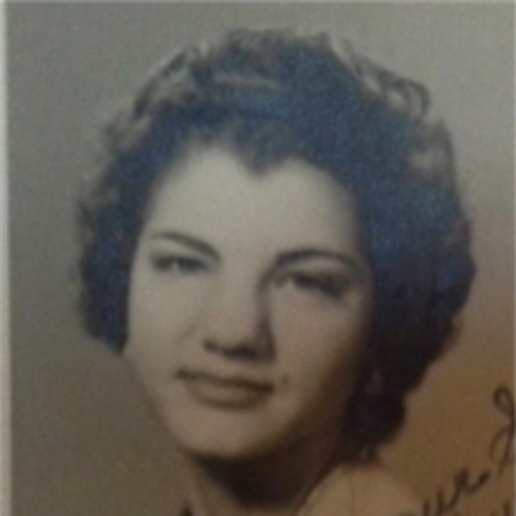 Phyllis Carter