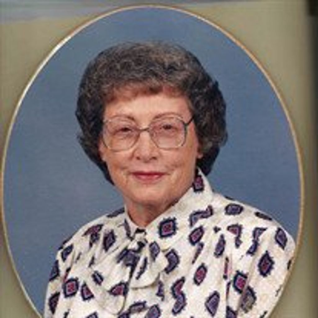 Syble Dutton Whitehead