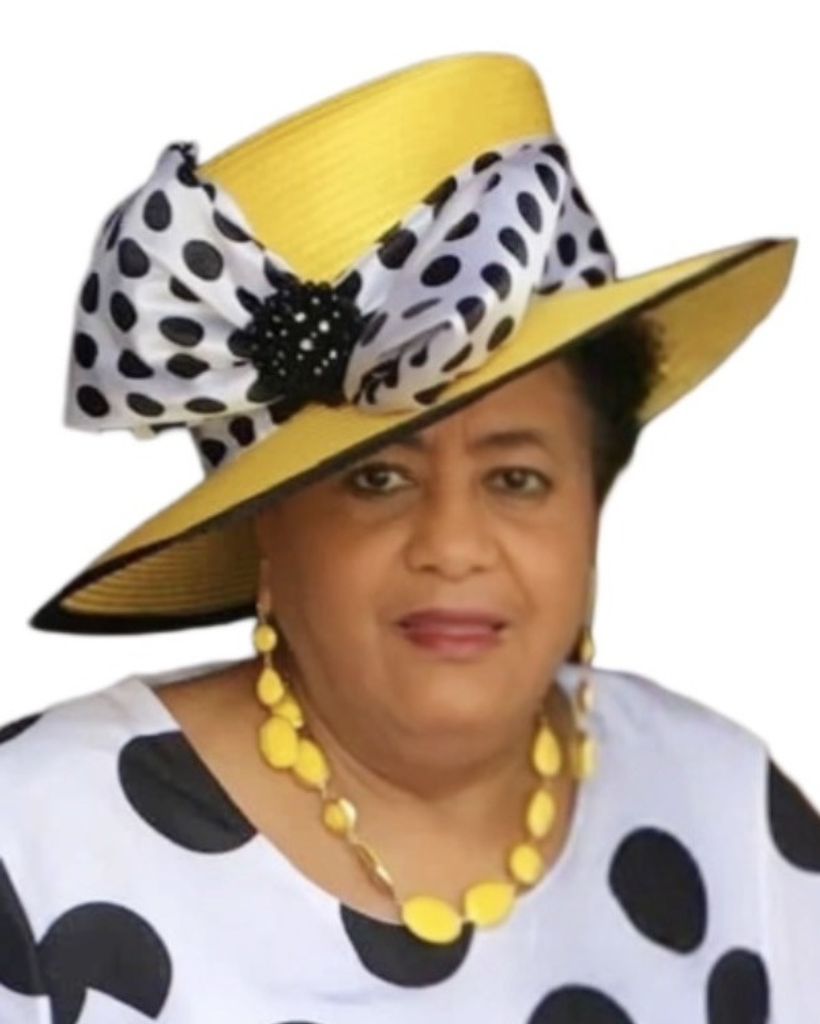 Lola Mae Avery - Jenkins