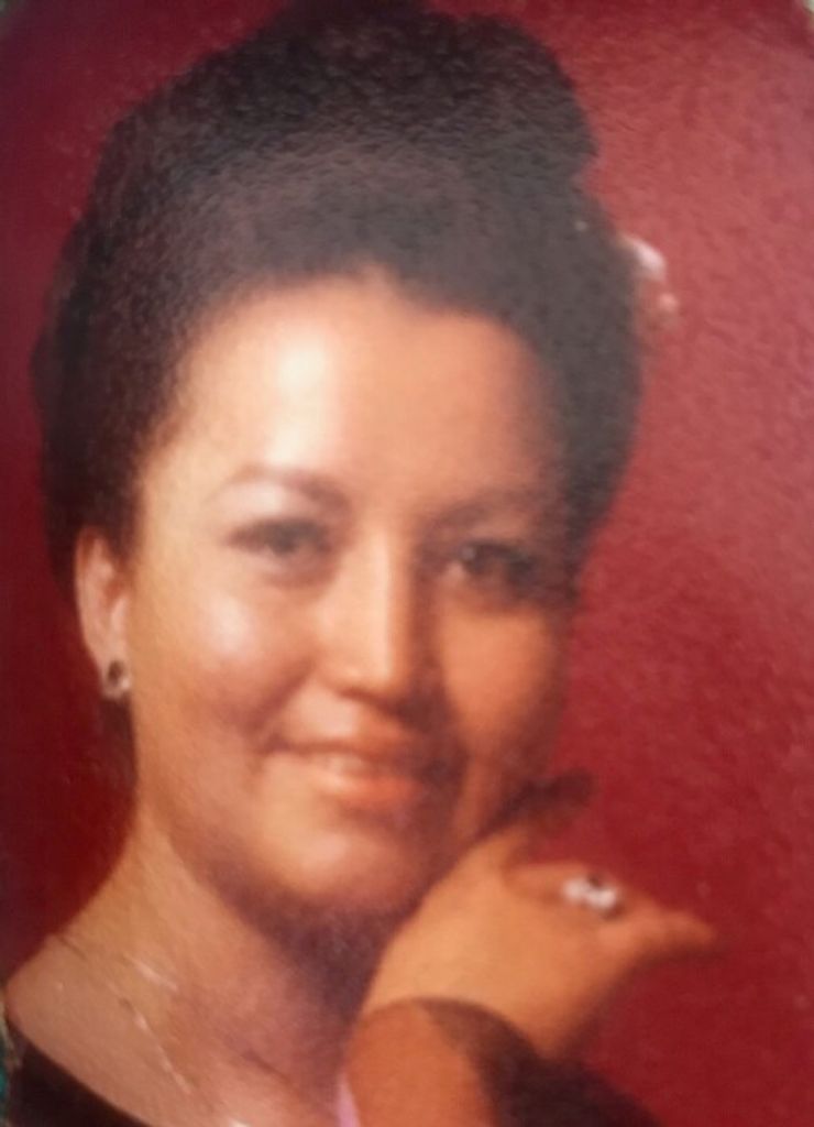 Lilian Rommereim