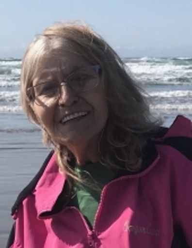 Nancy Kay Allen Profile Photo
