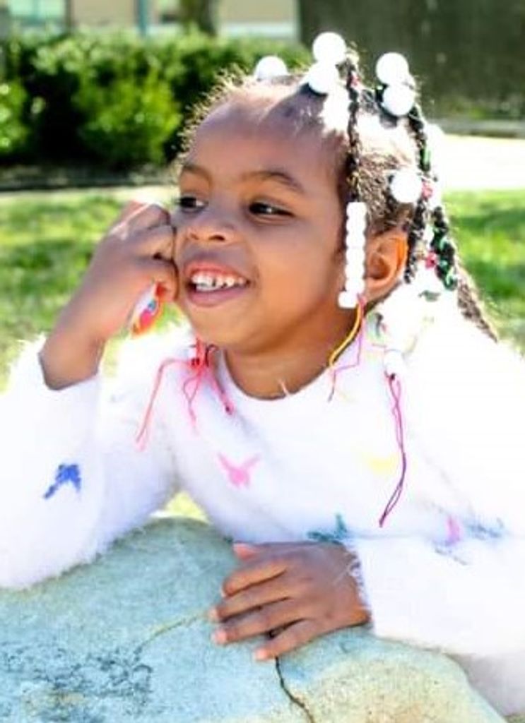 Princess Daya  I.E. Fowler