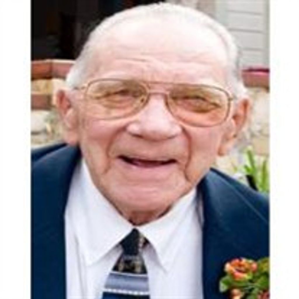 Willard N. Adams