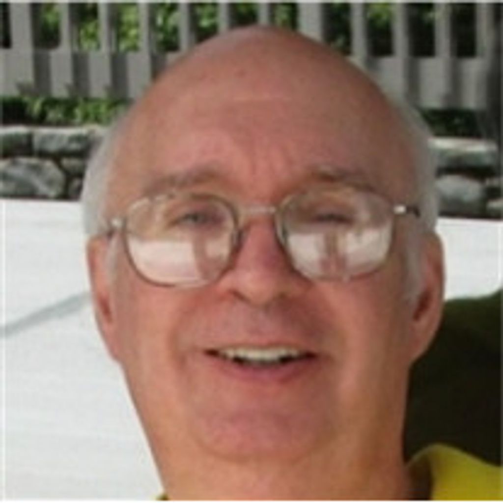 John Rutledge Dyer