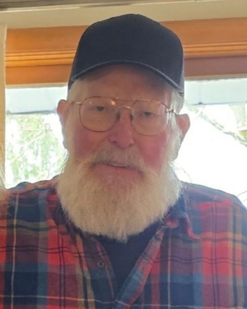 Robert Dean Heflin Profile Photo