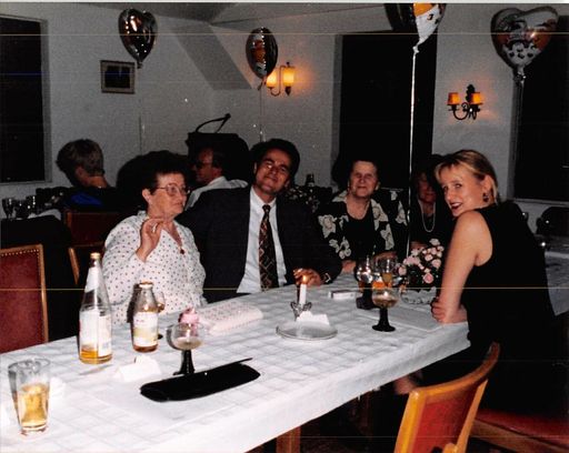 Margarete Anna Fessler photo gallery thumbnail 76 of 90
